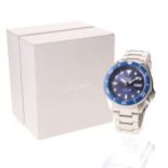 Seiko 5 - Divers Watch, ref. 4R36-07G0