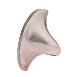 Georg Jensen Sterling Silver Ring, 16.9g