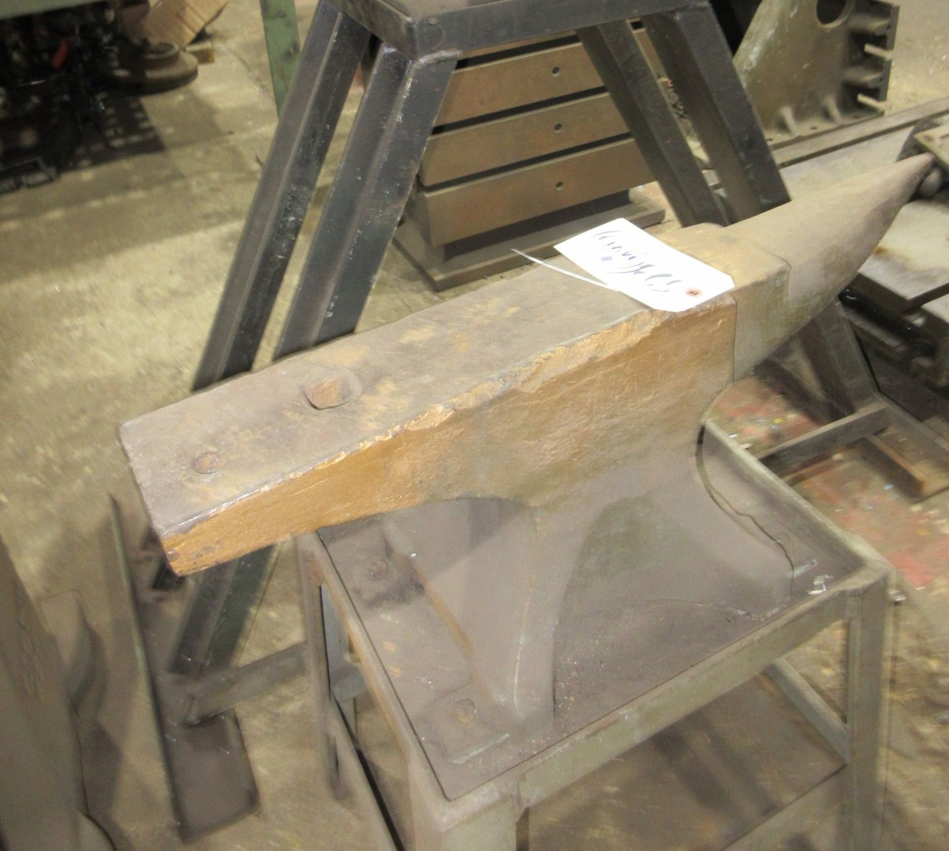 Anvil