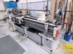 Mazak M18 - 18x80 Engine Lathe