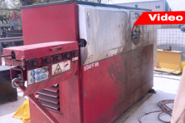 CRS Staff 89 Rebar Bender (2005)