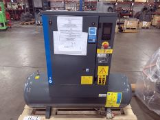 Atlas Copco Air Compressor G5P-145 (2024)