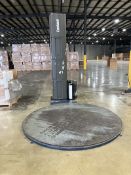 Lantech Shrink Wrap Machine Q-300 (2007)