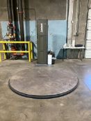 Lantech Shrink Wrap Machine Q-300 (2008)