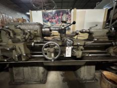 Clausing Engine Lathe