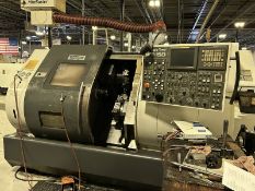 Nakamura-Tome WT-150 CNC Lathe (2013)