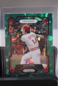 PETE ROSE CARD