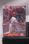 BARRY LARKIN CARD