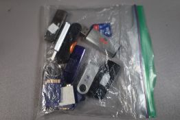 FLASH DRIVES