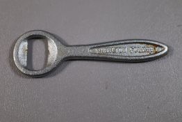 VINTAGE HAMILTON FOUNDRY