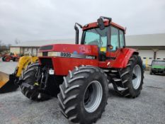 Case IH 8920 Cab Tractor 'Ride & Drive - Drive Train Guarantee'