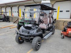 SD Launch GC100 Golf Cart 'NEW'