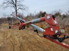 Feterl 1062 Transport Auger