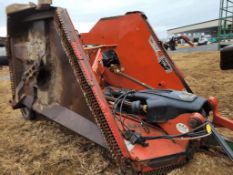 Rhino 4155-4 Batwing Rotary Mower