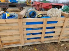 Patz 98C Silo Unloader