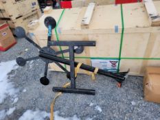 Future Shooting Target 'NEW'