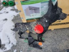 Future Shooting Target 'NEW'