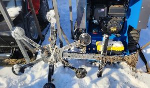 SKLP ST550F Shooting Target 'NEW'