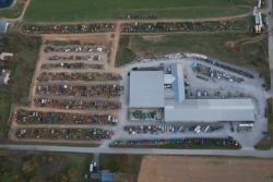 RING #2. CUMBERLAND VALLEY CONSIGNMENT AUCTION