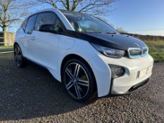 BMW I3 LOFT (REX) 64-REG (PETROL/ELECTRIC) *AUTOMATIC * SERVICE HISTORY !!