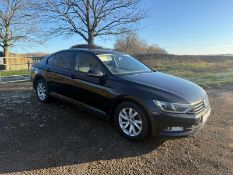 VOLKSWAGEN PASSAT 1.5 TSI EVO 150 S (19 REG) * AIR CONDITIONING * ALLOY WHEELS * ULEZ COMPLIANT !