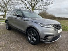 RANGE ROVER VELAR 2.0 D200 MHEV R-DYNAMIC S AUTO 4WD (72 REG) EURO 6 !!! * FACE LIFT MODEL *