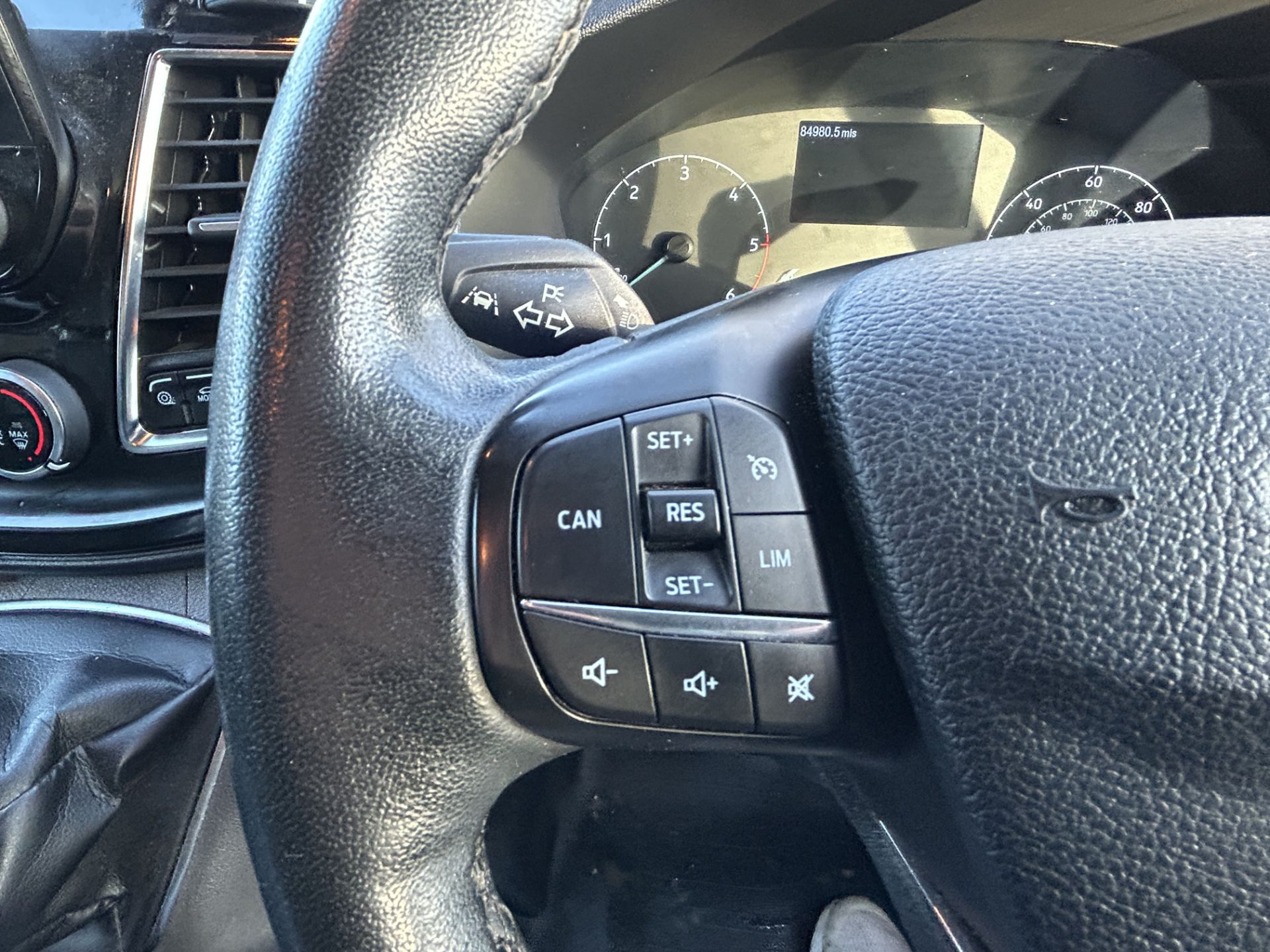 FORD TRANSIT CUSTOM 2.0 ECOBLUE 290 SPORT EDITION (21 REG) 1 OWNER * VERY NICE EXAMPLE !!! - Image 17 of 27