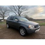 VOLVO XC90 EXECUTIVE GEARTRONIC AWD (06 REG) SUV * CLIMATE CONTROL *