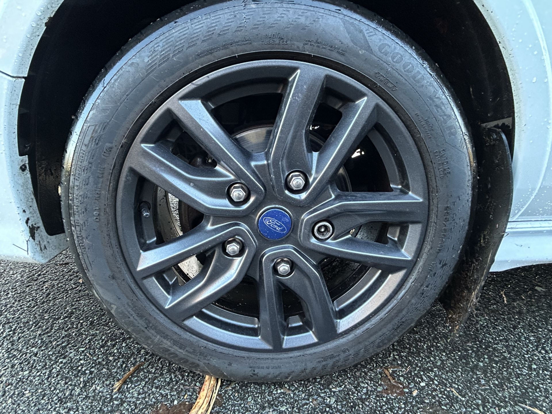 FORD TRANSIT CUSTOM 2.0 ECOBLUE 290 SPORT EDITION (21 REG) 1 OWNER * VERY NICE EXAMPLE !!! - Image 24 of 27