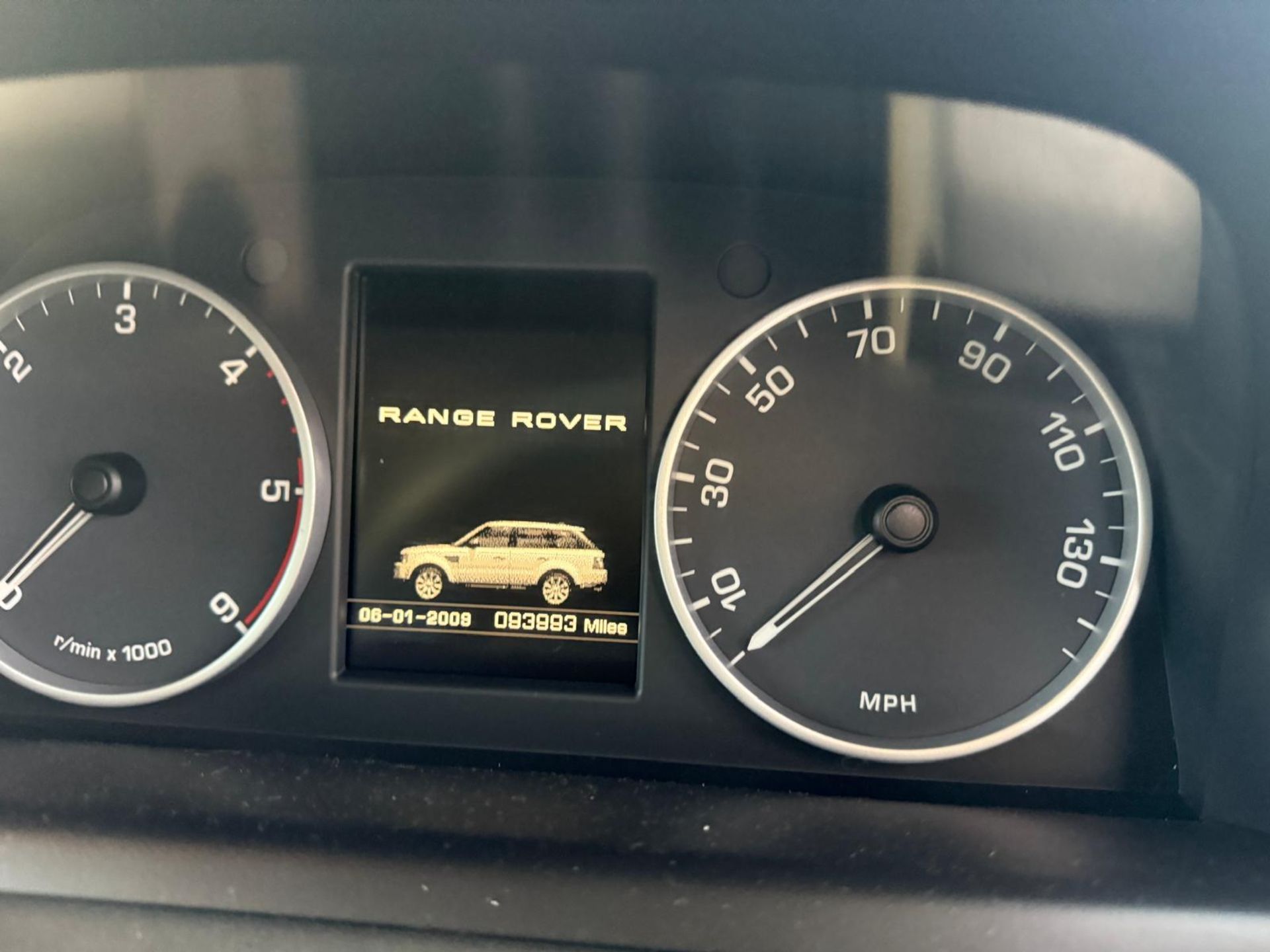 RANGE ROVER SPORT 3.0 SDV6 AUTOBIOGRAPHY (12 REG) * SERVICE HISTORY * AUTOMATIC * 93K MILES !!! - Image 20 of 26