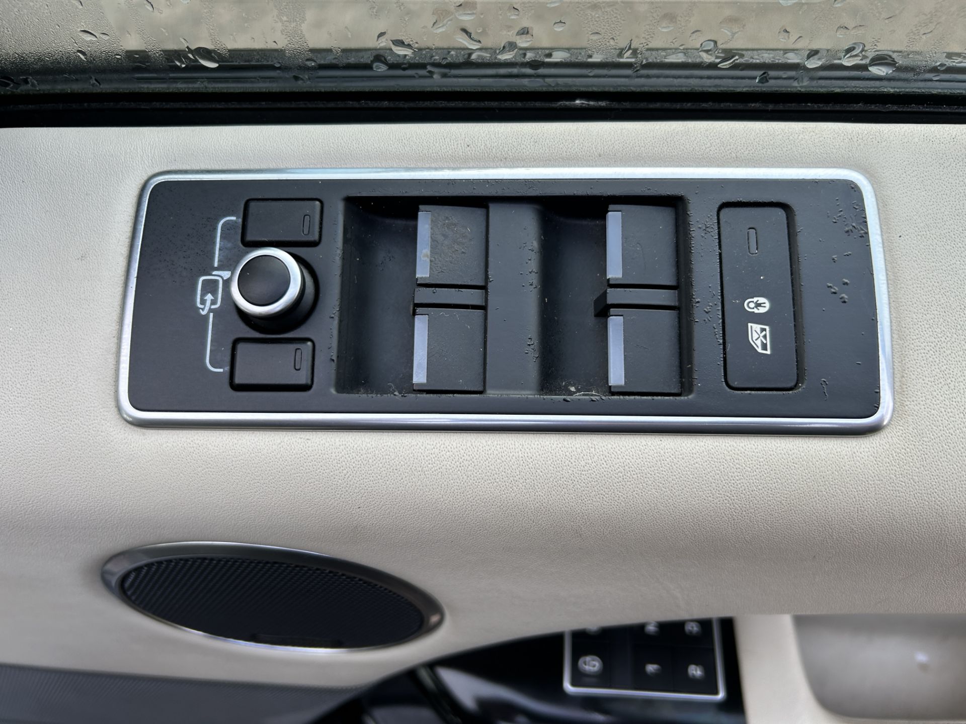 RANGE ROVER SPORT AUTOBIOGRAPHY DYNAMIC 3.0 SDV6 DIESEL/HYBRID AUTOMATIC * 15 REG * SERVICE HISTORY! - Image 27 of 39