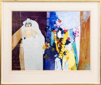 * GEORGE MACDOUGALL MCGAVIN, BLOSSOMS