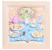 SCOTTISH SCHOOL, DOTTY DATE