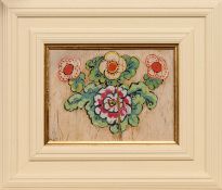 ATTRIBUTED TO ANNE REDPATH OBE RSA ARA (SCOTTISH 1895 - 1965) STILL LIFE