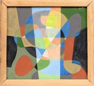 * ERIC RITCHIE (SCOTTISH b .1934), FOR MARGARET VEITCH, A CELEBRATION