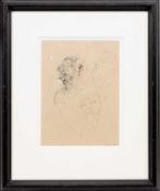 * PETER HOWSON OBE (SCOTTISH b. 1958), SARGINA