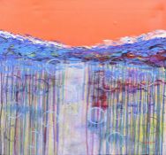 * ALEX SENCHENKO, PACIFIC SUNRISE