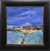 * SHELAGH CAMPBELL, SHORELINE, LOCHINVER