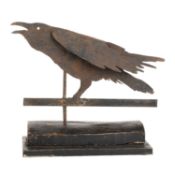 * RAMSAY GILLIES, CROW