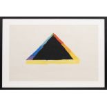 * TREVOR BELL (BRITISH 1930 - 2017), UNTITLED