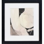 * ADRIAN HEATH (BRITISH 1920 - 1992), UNTITLED