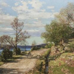 Scottish Pictures | timed auction