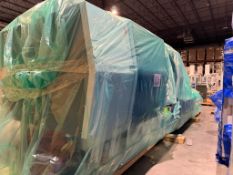 Arburg 250 Ton Injection Molding Press, New in 2020