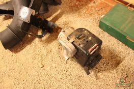 COLEMAN POWERMATE 10 HP ENG