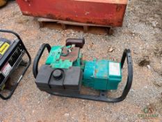 MAXA 4000W GENERATOR