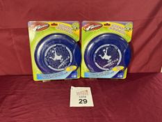 WHAM-O FRISBEE FREESTYLE STYLE LIBRE