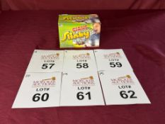 GIANT SLINKY ORIGINAL