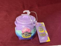MAGIC MIXIES MIXLINGS COLLECTOR CAULDRON