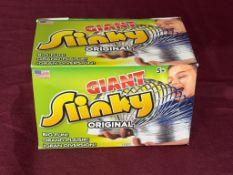 GIANT SLINKY ORIGINAL