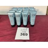 AMERICAN CREW FIBER CREAM 3.3 OZ, NEW